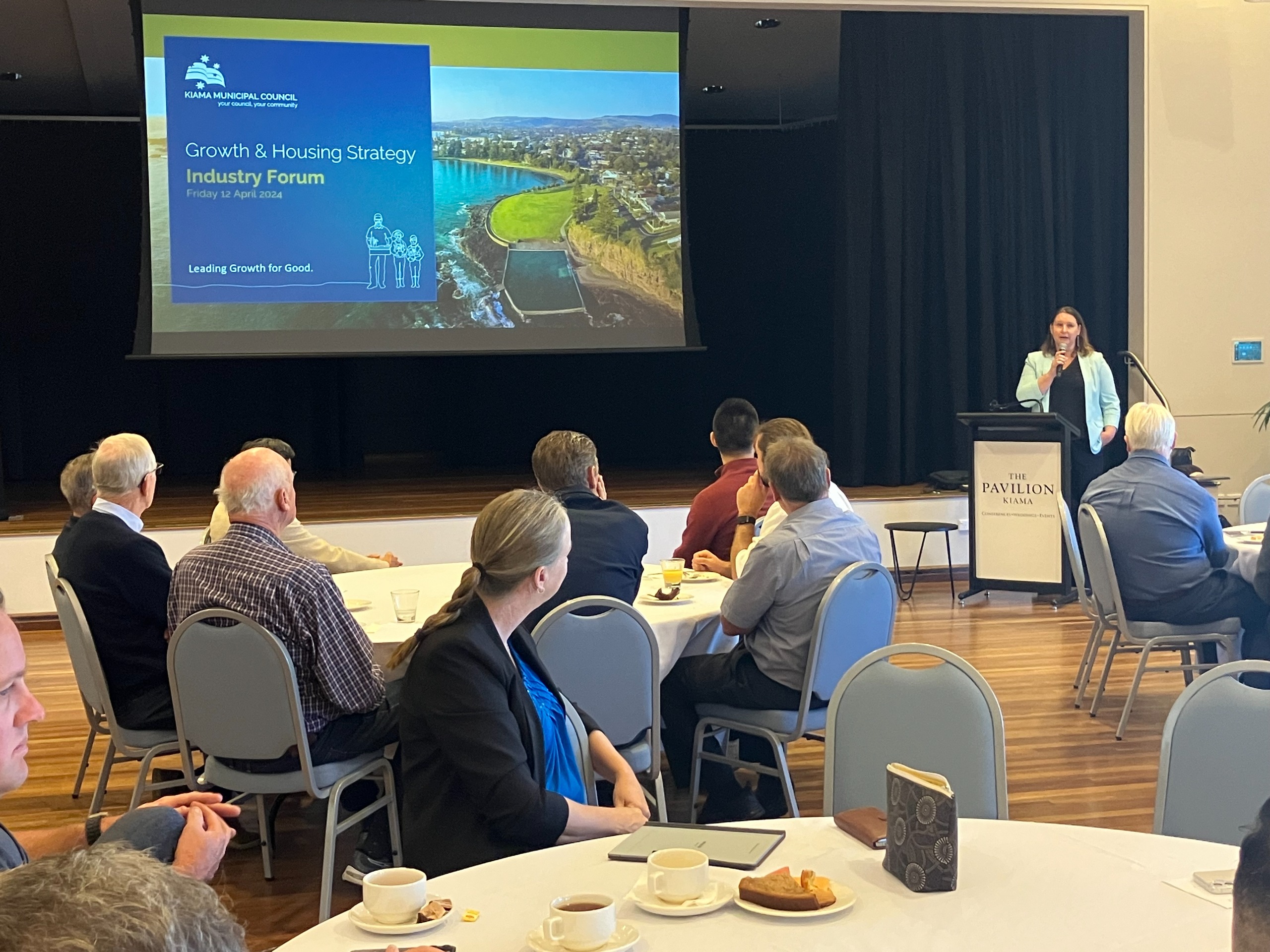 Home Growth and Housing Strategy